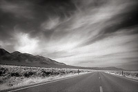 Road Variant - Highway 318, Central Nevada (5125 bytes) www.jeffkrewson.com